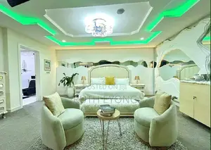Furnished 5bdrm Duplex in Ikoyi for rent