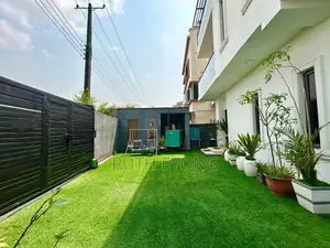 Furnished 5bdrm Duplex in Ikoyi for rent