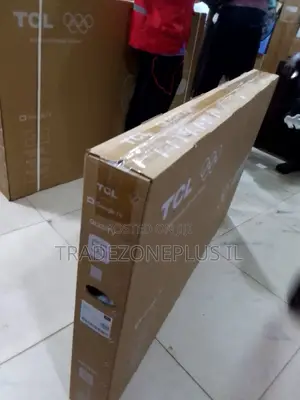 55T6D TCL 55” QLED TV Bring Cinema Home