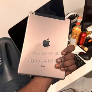 Apple iPad Air 16 GB Silver