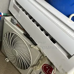 LG 1horse Power Energy Saving AC
