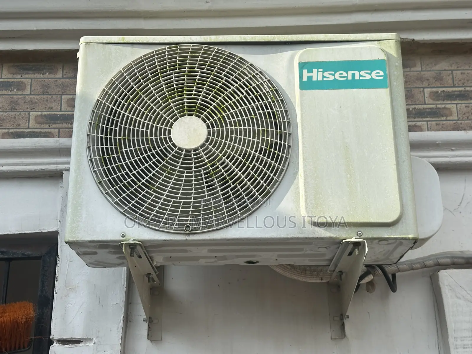 Hisense AC