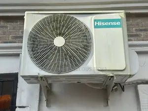 Hisense AC