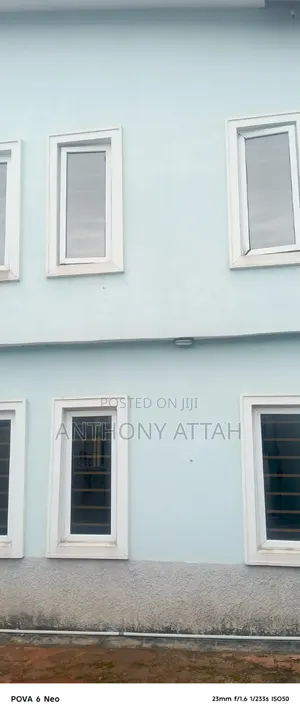 Furnished 8bdrm Block of Flats in An Estate, Ipaja Road for sale