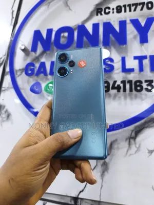 Xiaomi Poco F5 256 GB Blue