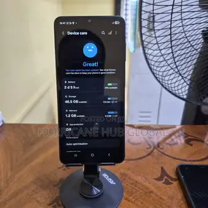 Samsung Galaxy A07 4G 64 GB Green
