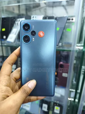 Xiaomi Poco F5 256 GB Blue
