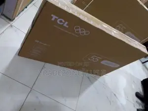 Make Your Entertainment Bigger With TCL 55T6D