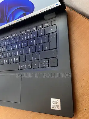 Laptop Dell Latitude 7310 8GB Intel Core i5 SSD 256GB