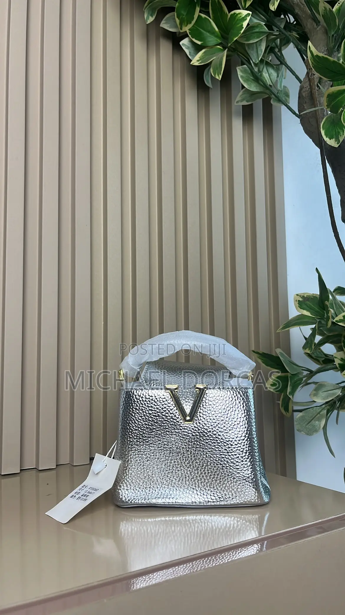 Your Mini Classes Bags