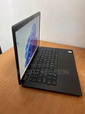 Laptop Dell Latitude 7310 8GB Intel Core i5 SSD 256GB