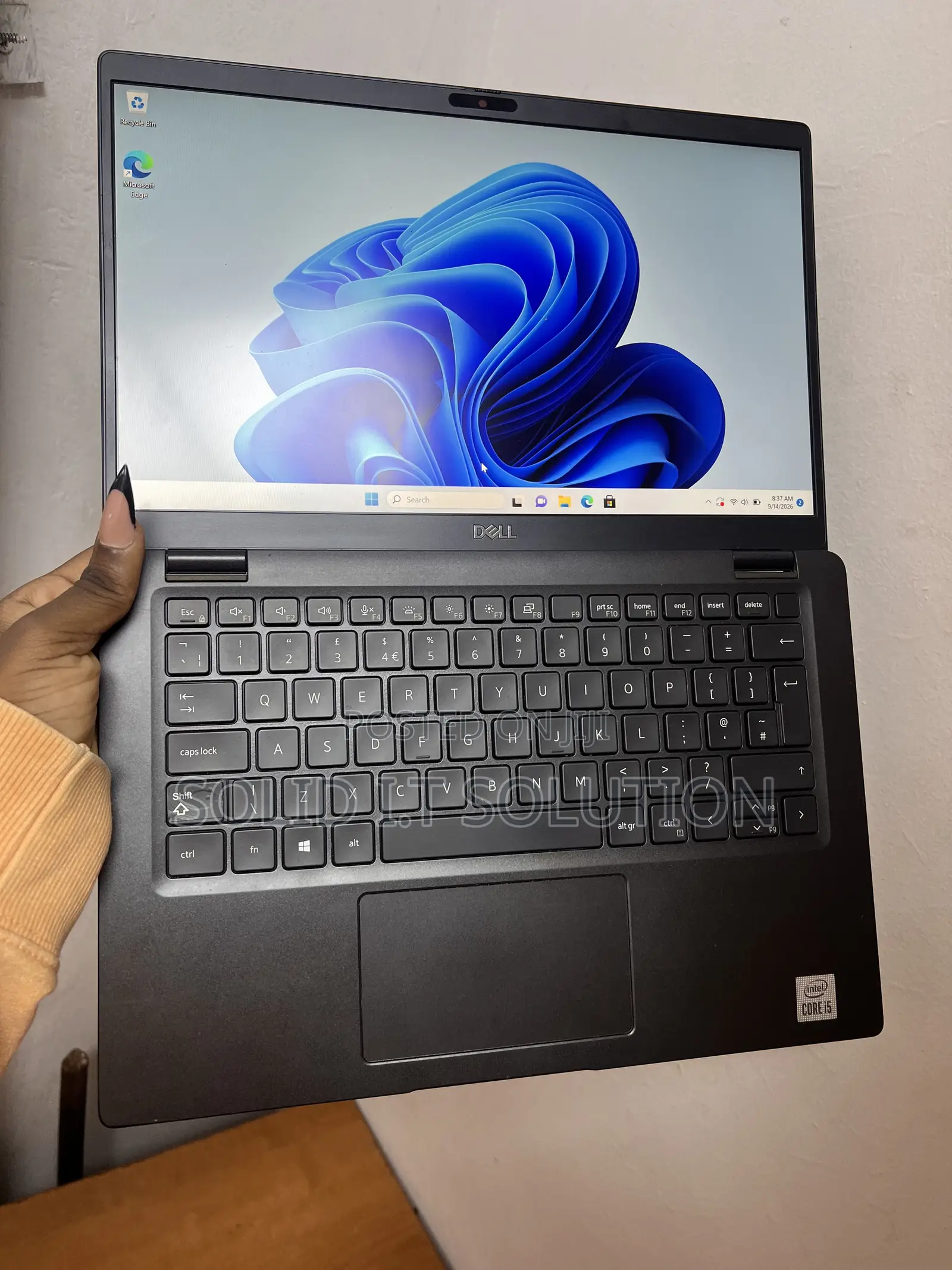 Laptop Dell Latitude 7310 8GB Intel Core i5 SSD 256GB