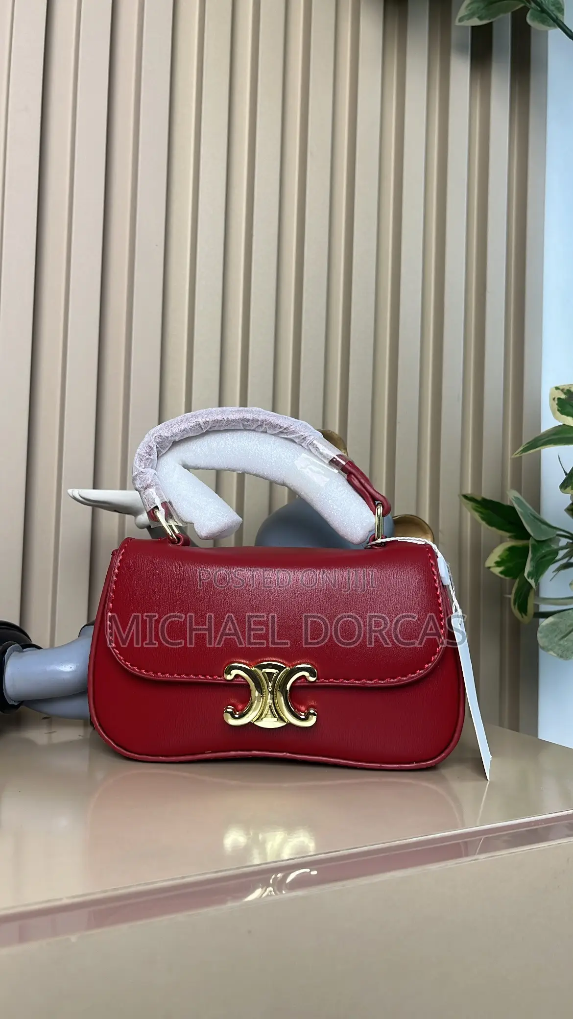 Your Mini Classes Bags