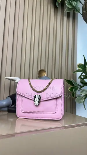 Your Mini Classes Bags