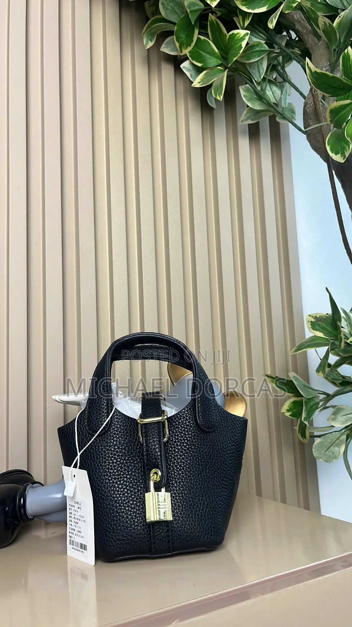 Your Mini Classes Bags