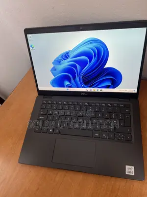 Laptop Dell Latitude 7310 8GB Intel Core i5 SSD 256GB