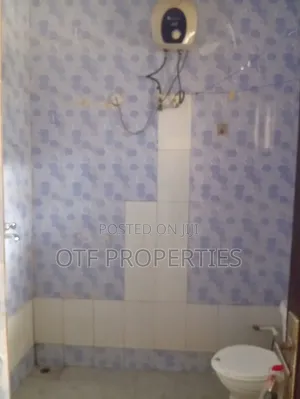 2bdrm Apartment in Fo1 Kubwa for rent