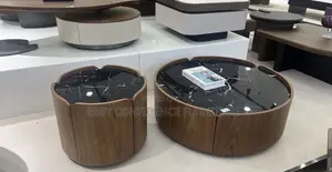 High Quality Luxury Centre Table