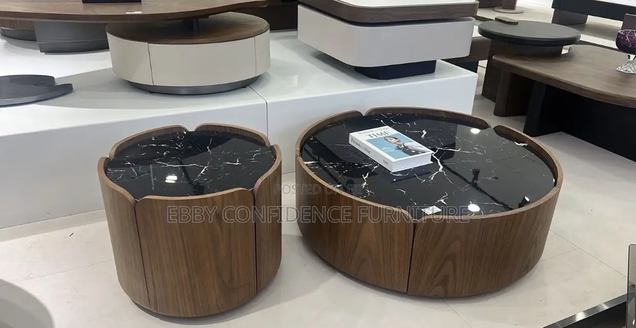 High Quality Luxury Centre Table