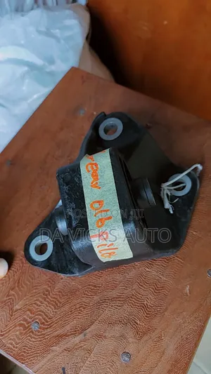 Gear Mounting 2015/2016 MDX and Pilot