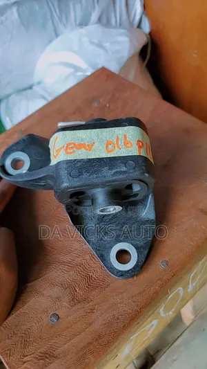 Gear Mounting 2015/2016 MDX and Pilot