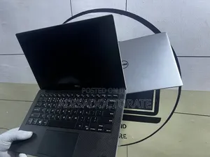 Laptop Dell XPS 13 8GB Intel Core i7 SSD 256GB