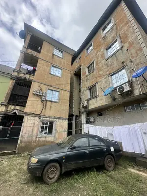2bdrm Block of Flats in Ada George, Obio-Akpor for sale
