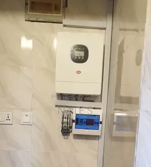 Itel Solar Inverter 1.5kwh