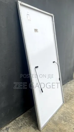 480W Bestcom Half-Cut Monocrystalline Solar Panel