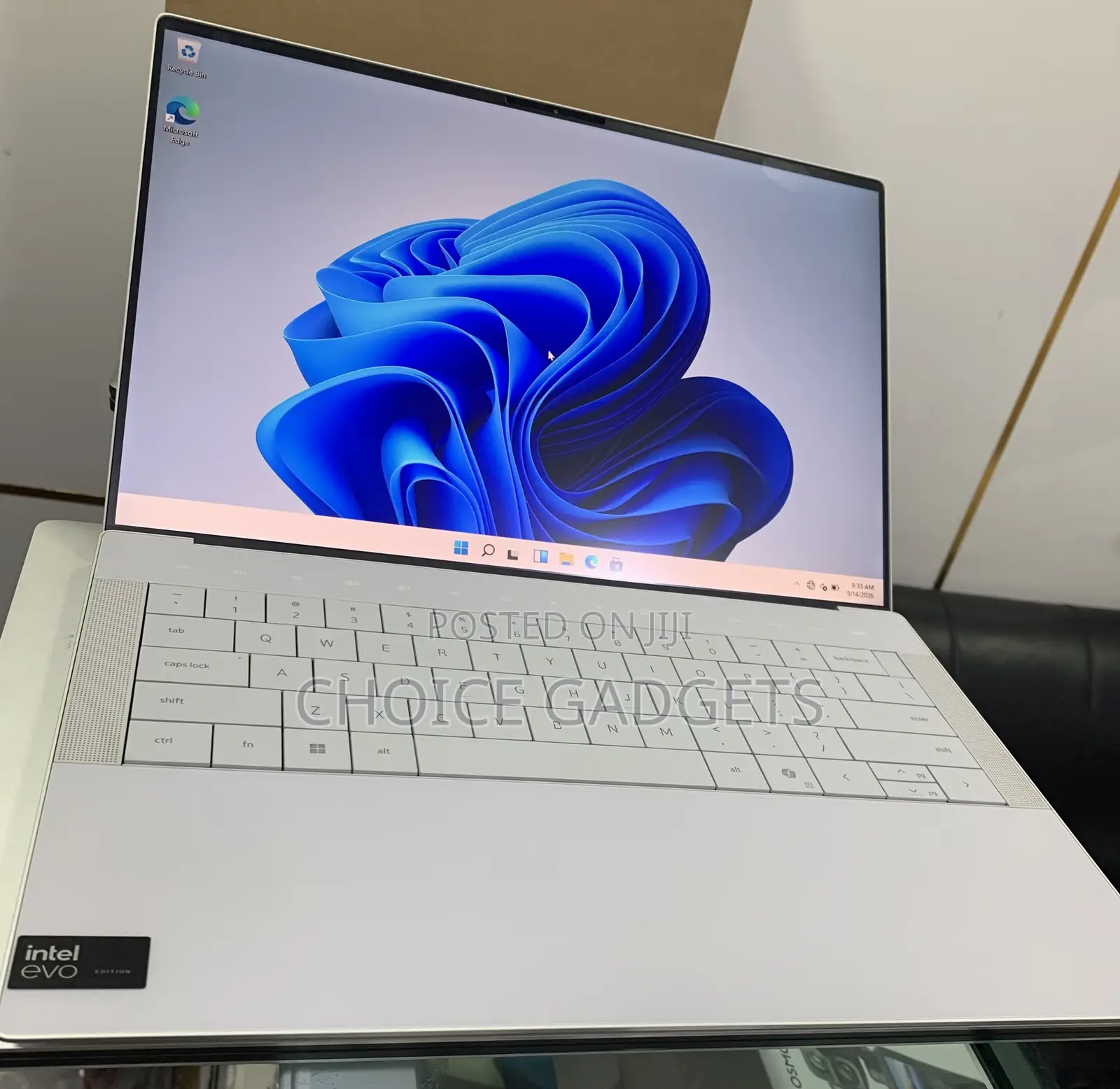 Laptop Dell XPS 14 9440 32GB Intel Core Ultra 7 SSD 512GB