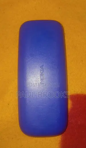 Nokia 105 Blue