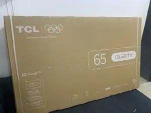 TCL 65T6D 65-Inch Smart Television