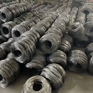 Iron Rod Reinforcement Bars Bulk Price