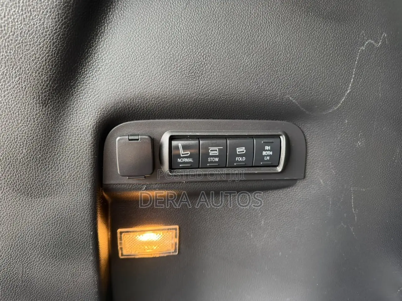 Ford Explorer 2016 Black