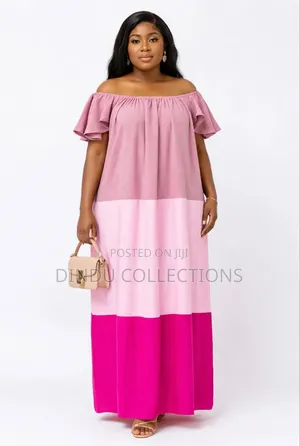 Free Gowns