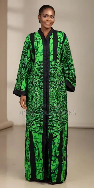 Free Gowns