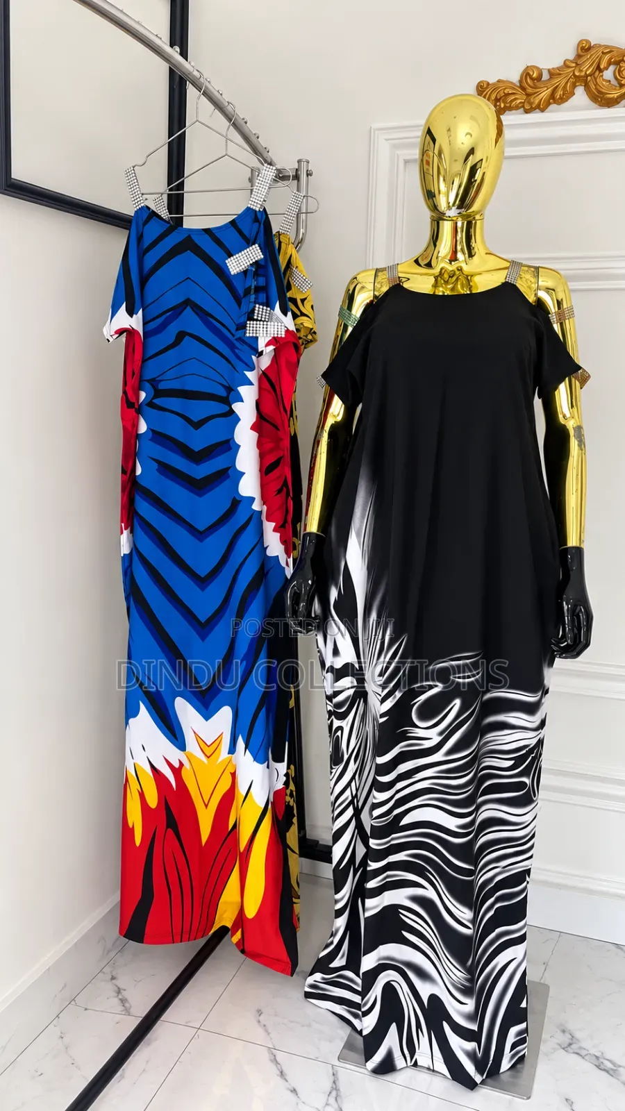 Free Gowns