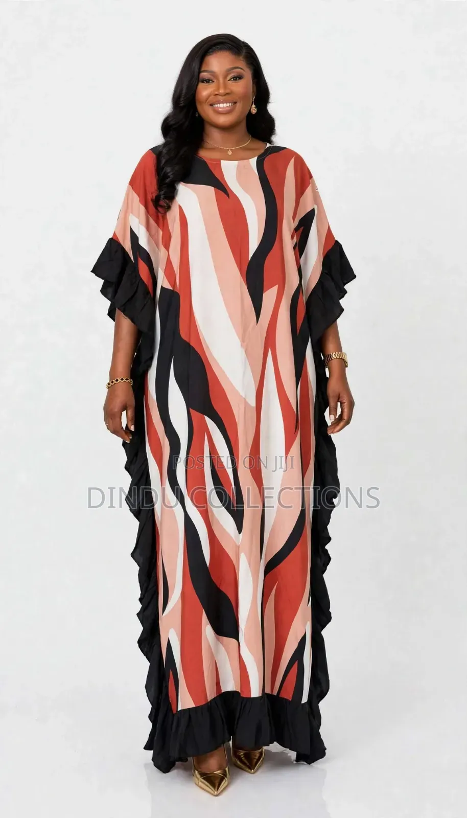 Free Gowns