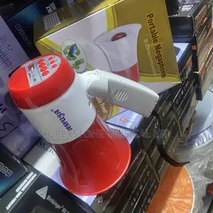 Megaphone Xb15