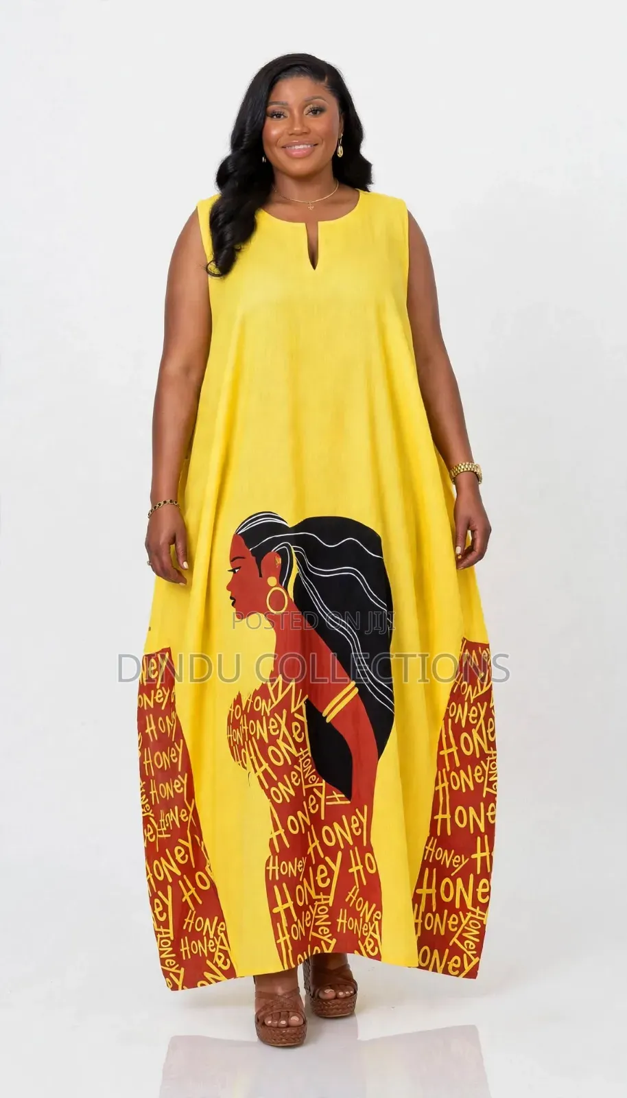 Free Gowns