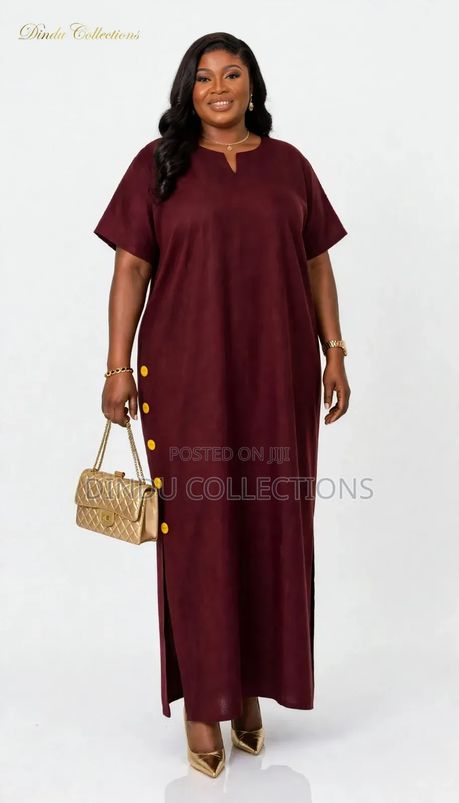 Free Gowns