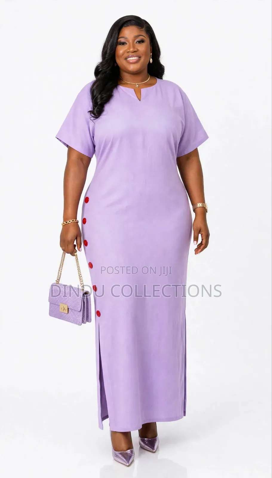 Free Gowns