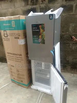 Premium Hisense RD-29DCA 225L Refrigerator