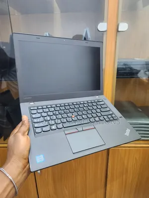 Laptop Lenovo ThinkPad T460 8GB Intel Core i5 HDD 500GB