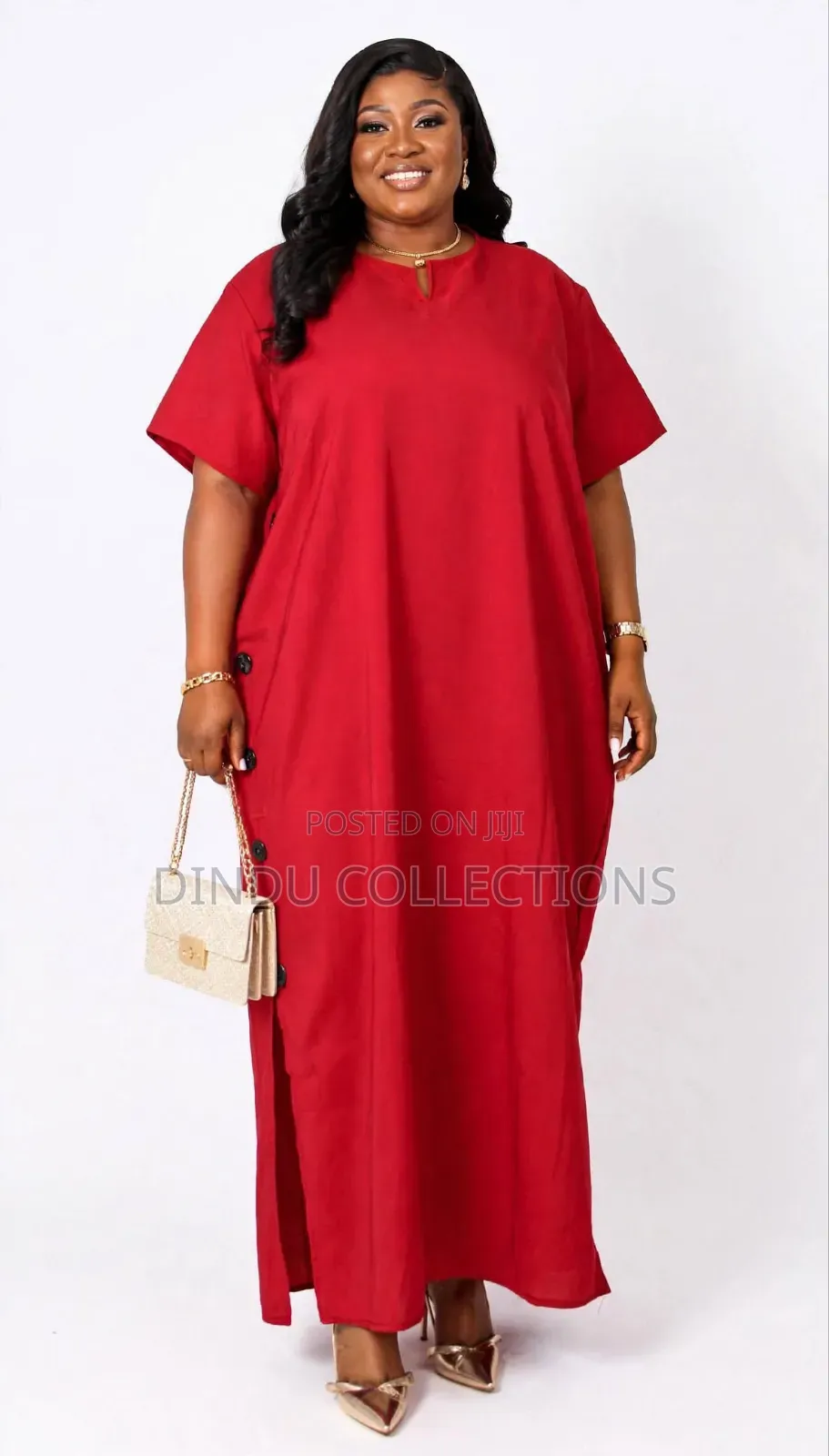 Free Gowns