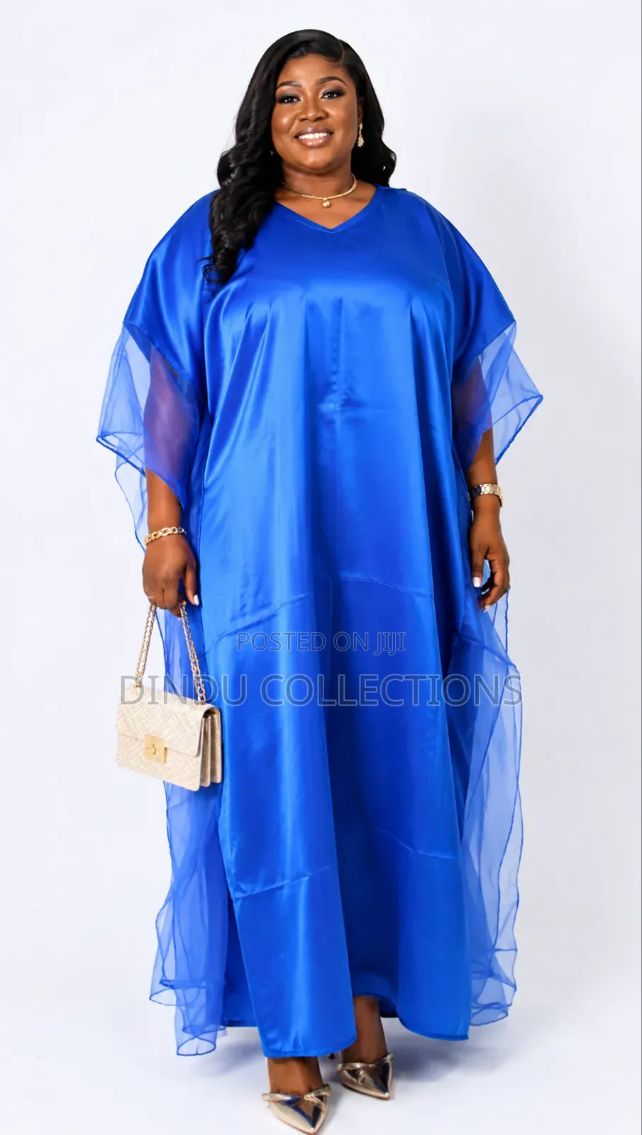 Free Gowns