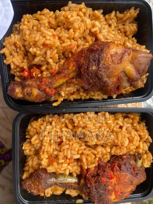 Amani's Kitchen