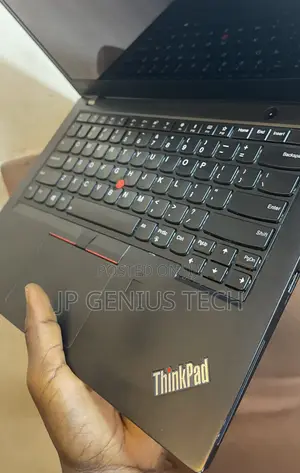 Laptop Lenovo ThinkPad T480s 8GB Intel Core i5 SSD 256GB