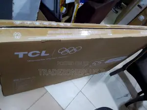 Premium 55 Inch TCL 55T6D QLED Smart TV
