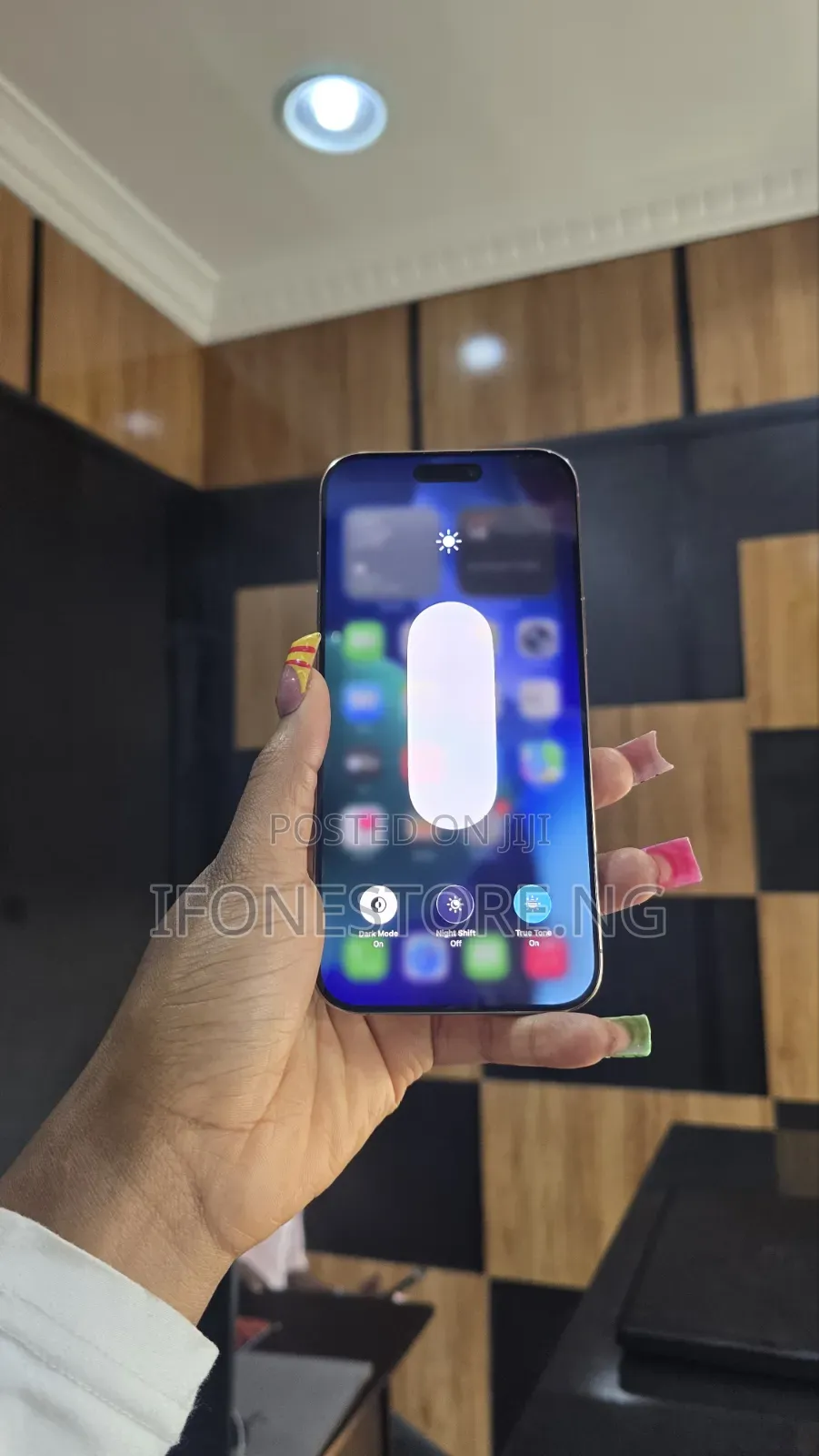 Apple iPhone 16 Pro Max 256 GB